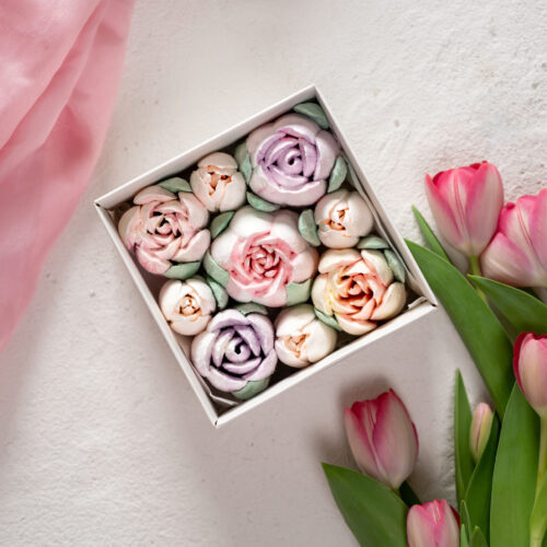 „MIDI" zefyrų rinkinys