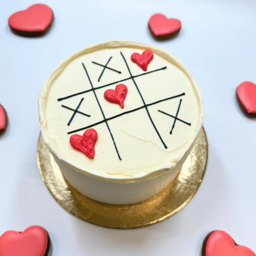 Tortas Nr. 1 (TIK Atsiėmimas 02.13 d.)